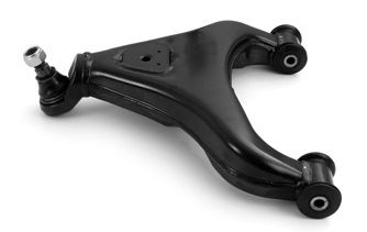 0986141725 BOSCH Braccio oscillante, Sospensione ruota 