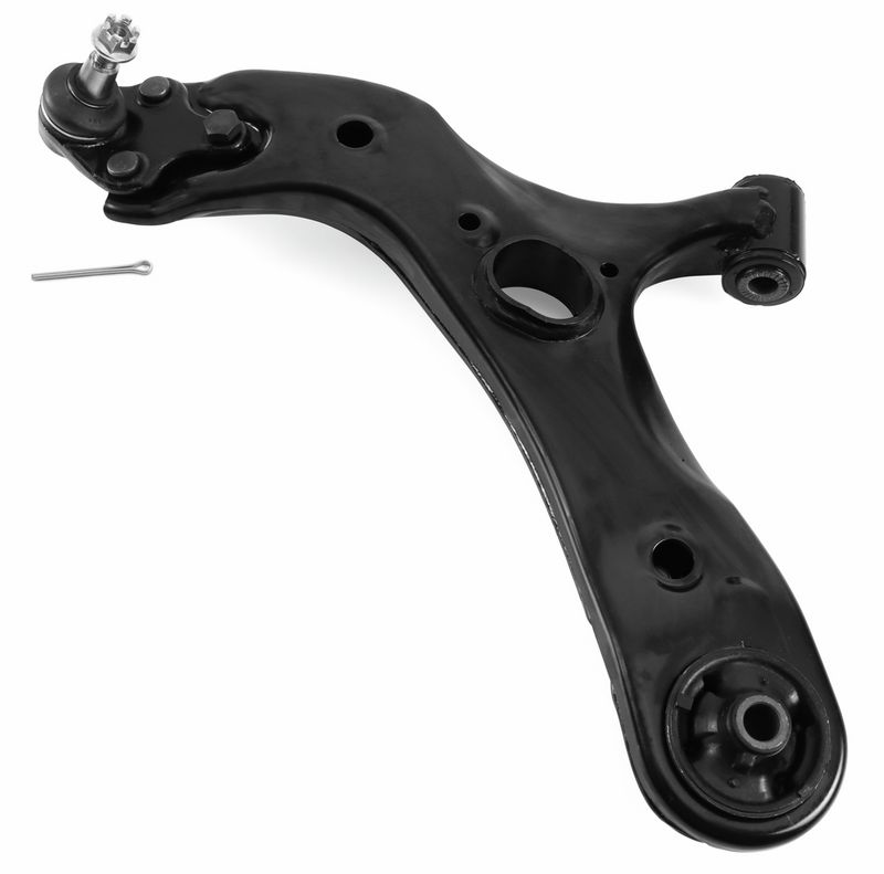 0986141835 BOSCH Braccio oscillante, Sospensione ruota 