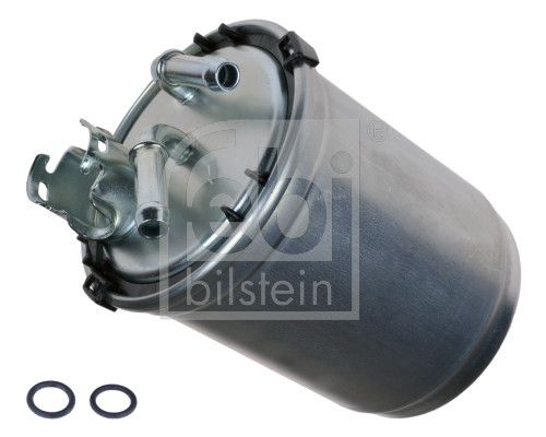 100481 FEBI BILSTEIN Filtro carburante 