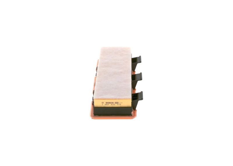 1457433773 BOSCH Filtro aria 
