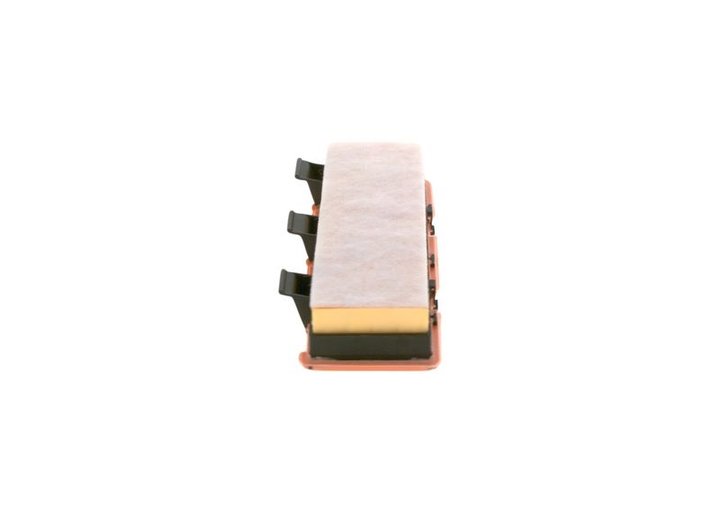 1457433773 BOSCH Filtro aria 