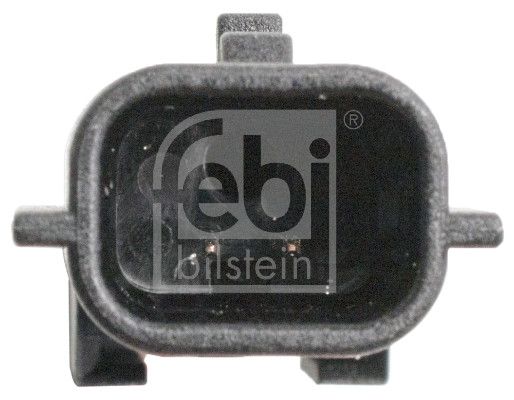 185323 FEBI BILSTEIN Sensore, N° giri ruota 