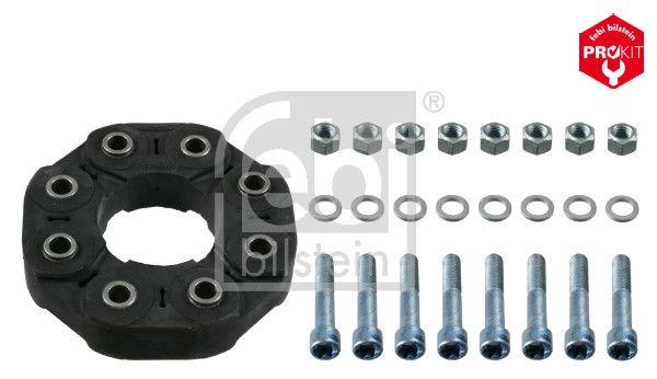 21199 FEBI BILSTEIN Snodo, albero cardanico 