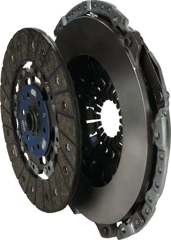 2290601145 SACHS Kit frizione 
