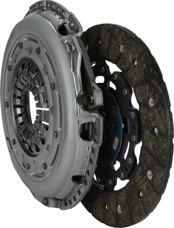 2290601145 SACHS Kit frizione 