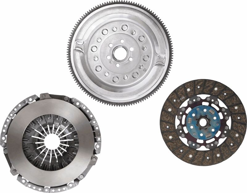 2290601145 SACHS Kit frizione 