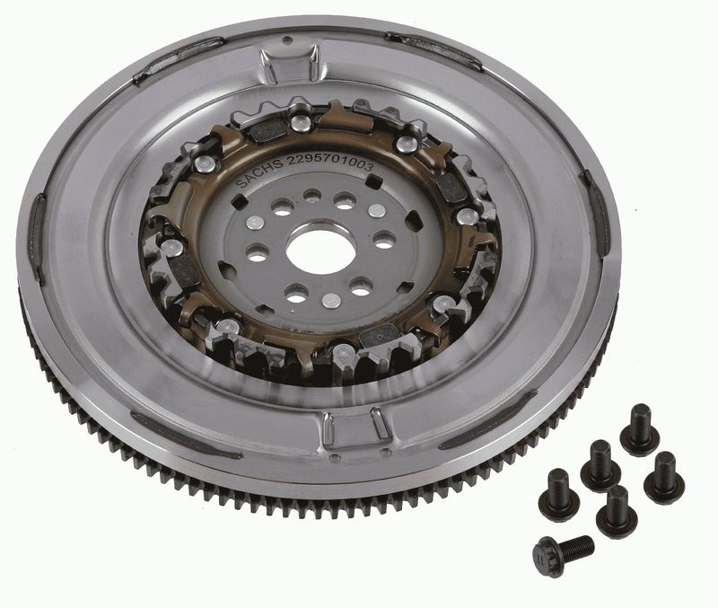 2295701003 SACHS Volano 
