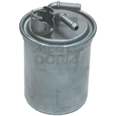 4850 MEAT & DORIA Filtro carburante 