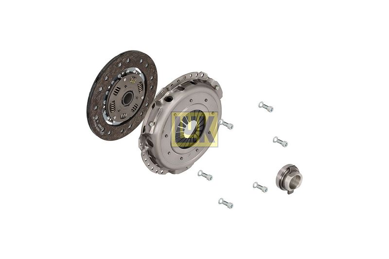 623022306 Schaeffler LuK Kit frizione 