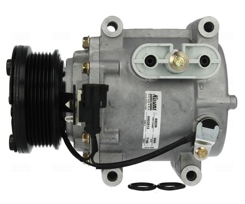 89239 NISSENS Compressore, climatizzatore 