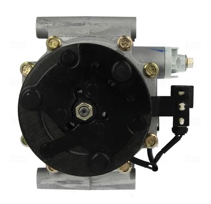 89239 NISSENS Compressore, climatizzatore 