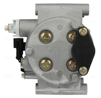 89239 NISSENS Compressore, climatizzatore 
