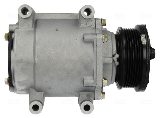 89239 NISSENS Compressore, climatizzatore 