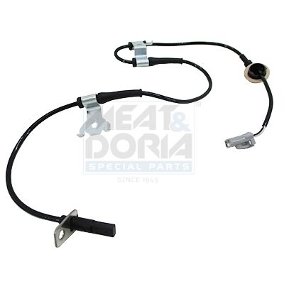 901130 MEAT & DORIA Sensore, N° giri ruota 
