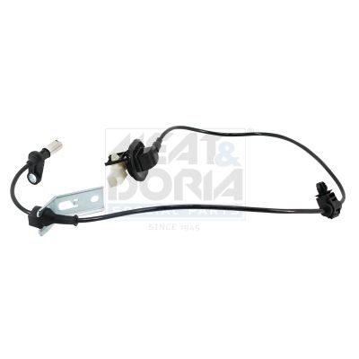 901165 MEAT & DORIA Sensore, N° giri ruota 