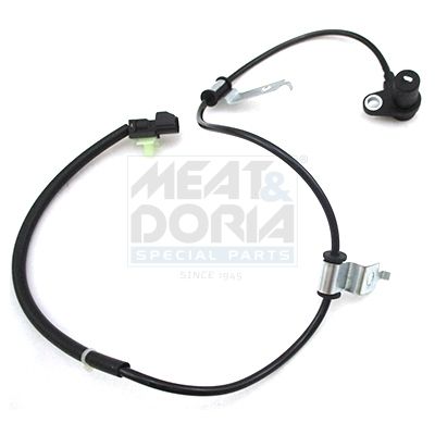 90826E MEAT & DORIA Sensore, N° giri ruota 