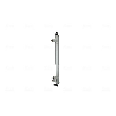 94581 NISSENS Condensatore, climatizzatore 