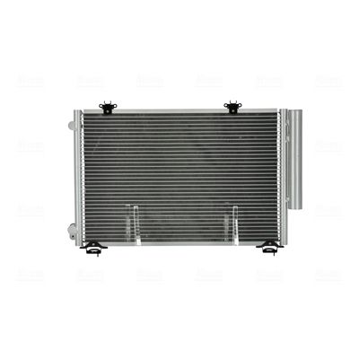 94581 NISSENS Condensatore, climatizzatore 