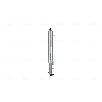 94581 NISSENS Condensatore, climatizzatore 