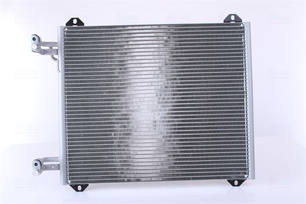 94584 NISSENS Condensatore, climatizzatore 