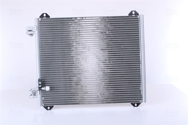 94584 NISSENS Condensatore, climatizzatore 