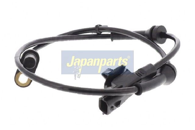 ABS-1027 JAPANPARTS Sensore, N° giri ruota 