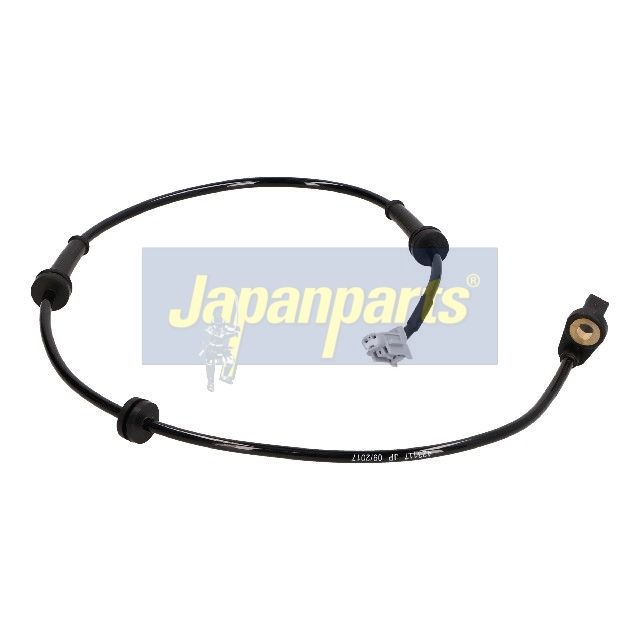 ABS-192 JAPANPARTS Sensore, N° giri ruota 