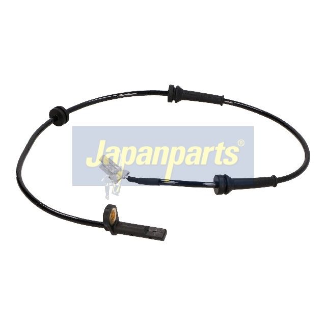 ABS-192 JAPANPARTS Sensore, N° giri ruota 