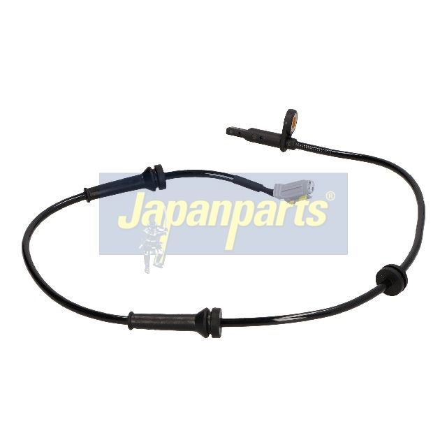 ABS-192 JAPANPARTS Sensore, N° giri ruota 