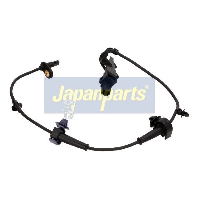 ABS-447 JAPANPARTS Sensore, N° giri ruota 