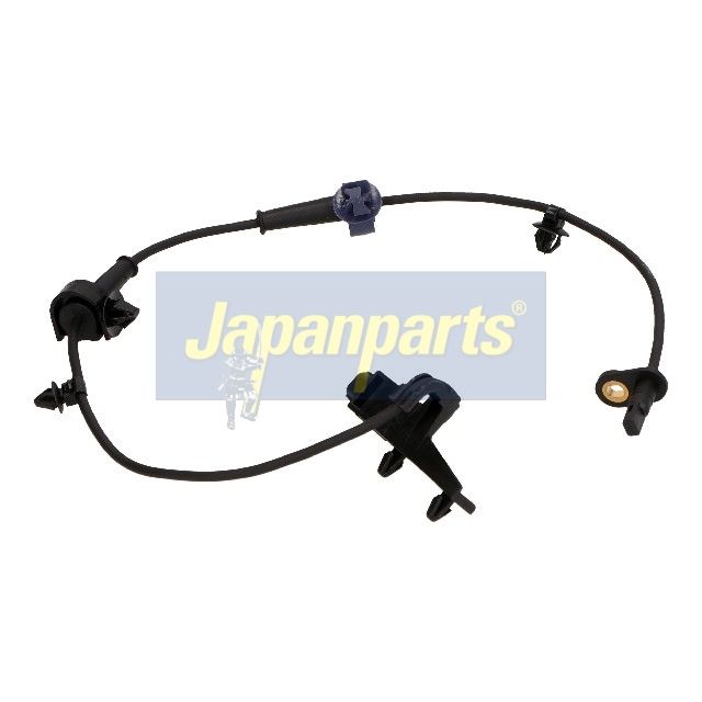 ABS-447 JAPANPARTS Sensore, N° giri ruota 