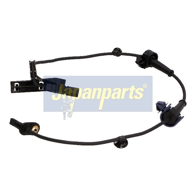 ABS-447 JAPANPARTS Sensore, N° giri ruota 