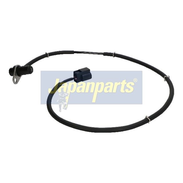 ABS-534 JAPANPARTS Sensore, N° giri ruota 