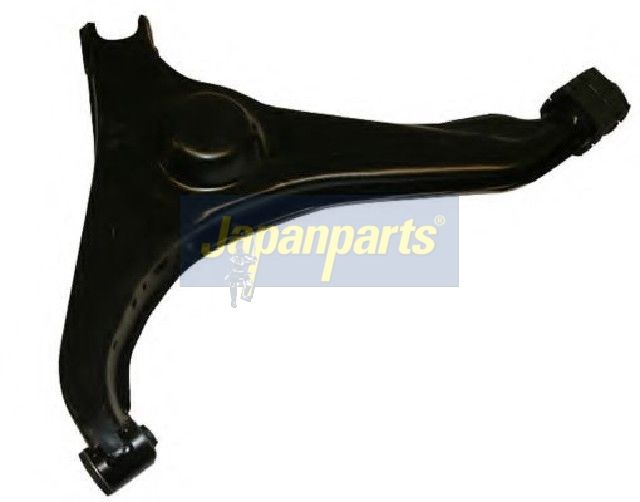 BS-822L JAPANPARTS Braccio oscillante, Sospensione ruota 