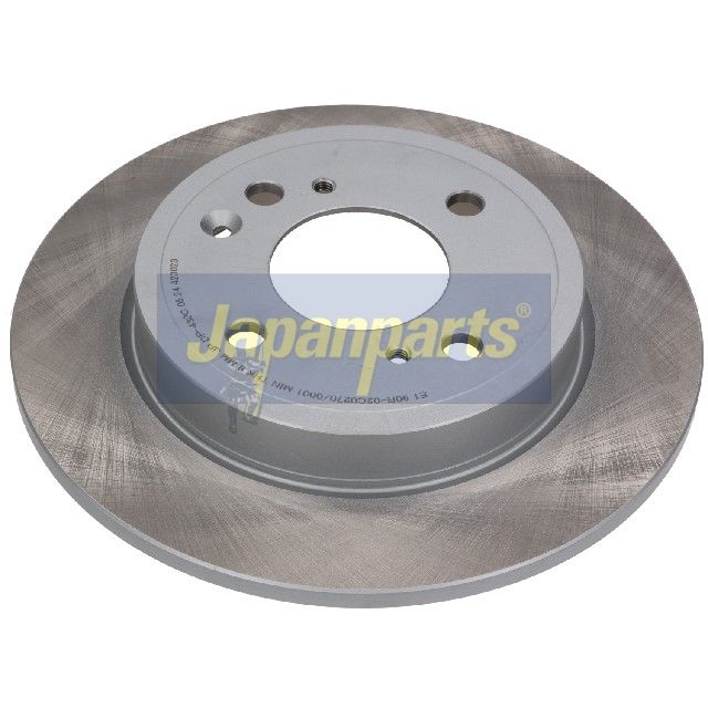 DP-430C JAPANPARTS Disco freno 