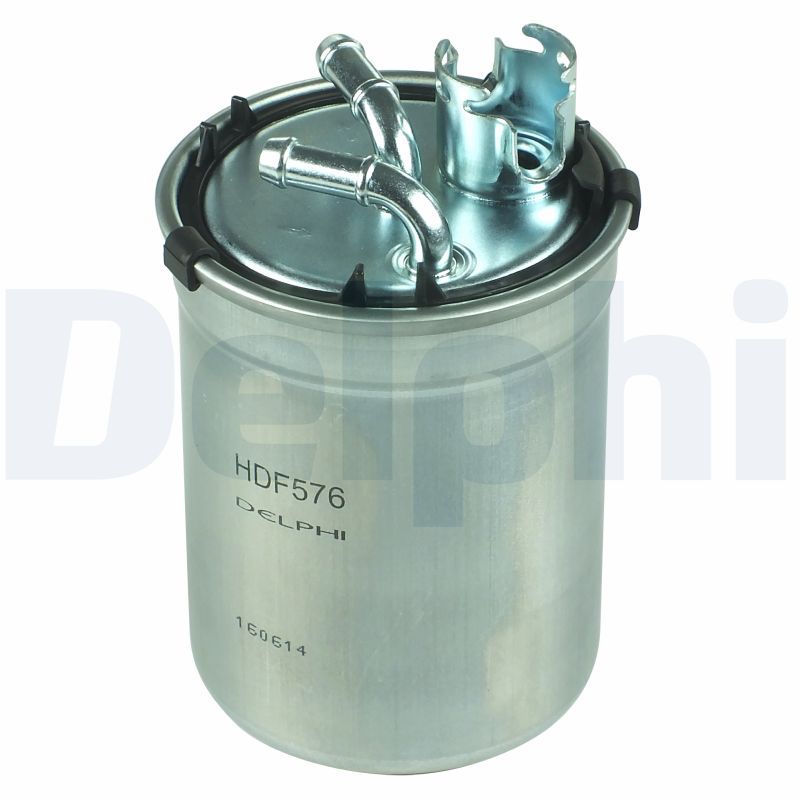 HDF576 DELPHI Filtro carburante 