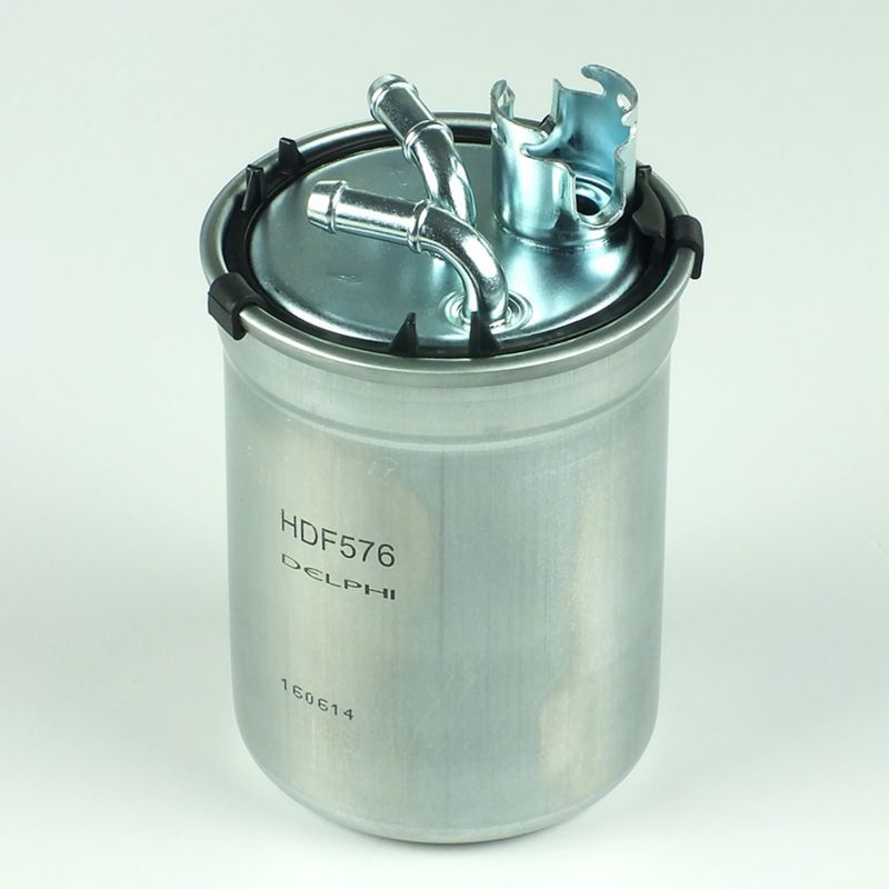 HDF576 DELPHI Filtro carburante 