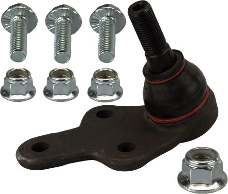 JBJ722 TRW Giunto di supporto / guida 