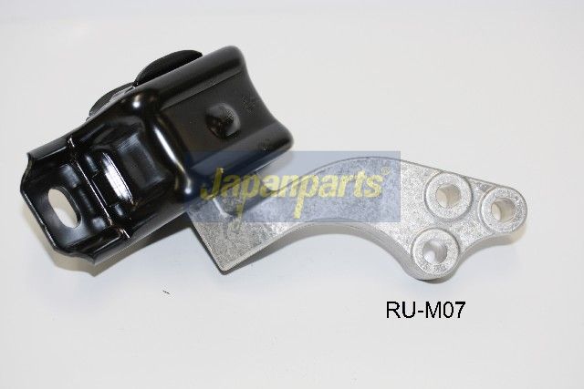 RU-M07 JAPANPARTS Sospensione, Motore 