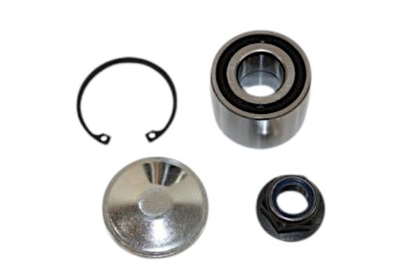 WB-0216 GOOM Kit cuscinetto ruota 