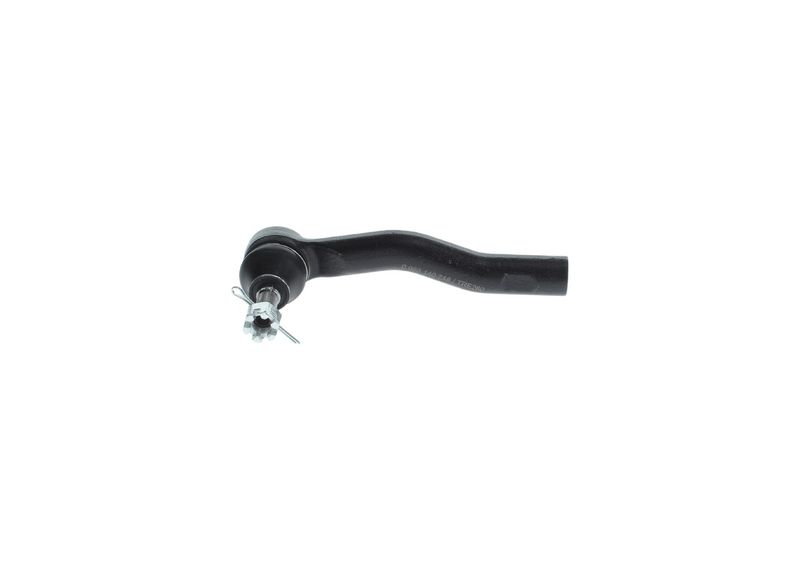 0986140718 BOSCH Testa barra d'accoppiamento 