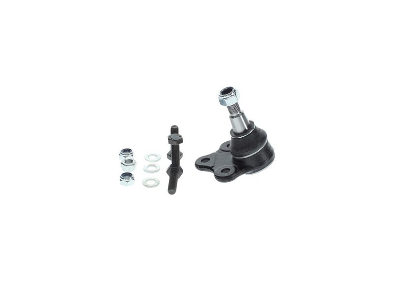 0986140875 BOSCH Giunto di supporto / guida 