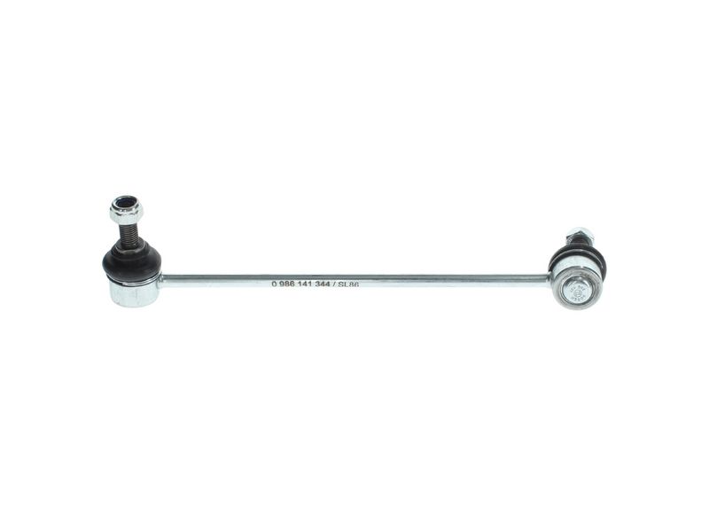 0986141344 BOSCH Asta/Puntone, Stabilizzatore 