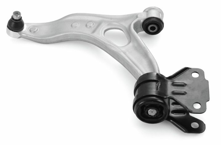0986141843 BOSCH Braccio oscillante, Sospensione ruota 
