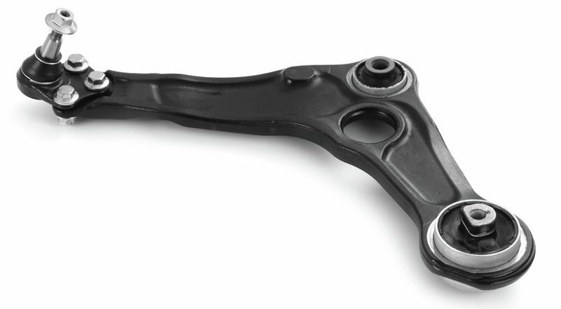 0986142001 BOSCH Braccio oscillante, Sospensione ruota 