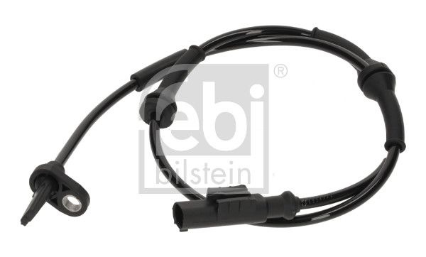 1007976 FEBI BILSTEIN Sensore, N° giri ruota 