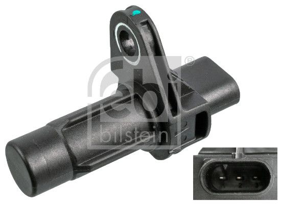 176955 FEBI BILSTEIN Generatore di impulsi, albero a gomiti 