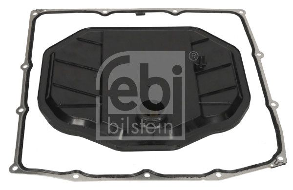 182136 FEBI BILSTEIN Kit filtro idraulico, Cambio automatico 