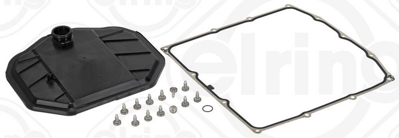 215.820 ELRING Kit filtro idraulico, Cambio automatico 