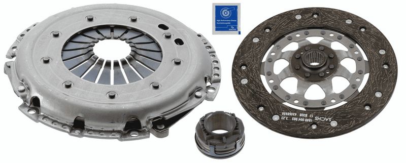 3000970005 SACHS Kit frizione 